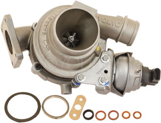 795680-5003s - Turbo passar Volvo S/V/XC - Turbo Universella Tillverkare - Turbo - Laddare