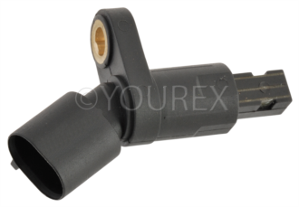 1j0927807b - ABS-Sensor Audi/Seat/VW/Skoda - Div. Fabrikat Sensorer, Givare - ABS - Sensor