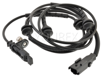 ���ڵ�۠�6 - ABS-Sensor Citroen/Peugeot - Div. Fabrikat Sensorer, Givare - ABS - Sensor