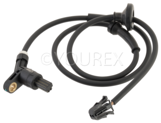 �N0��2�&���[ - ABS-Sensor VW/Seat - Div. Fabrikat Sensorer, Givare - ABS - Sensor