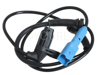 ���ڵ�۠�� - ABS-Sensor Peugeot - Div. Fabrikat Sensorer, Givare - ABS - Sensor