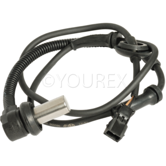 �갉�2�&��� - ABS-Sensor Audi/VW - Div. Fabrikat Sensorer, Givare - ABS - Sensor