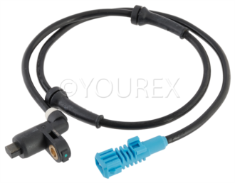 peu454576 - ABS-Sensor passar Peugeot - Div. Fabrikat Sensorer, Givare - ABS - Sensor