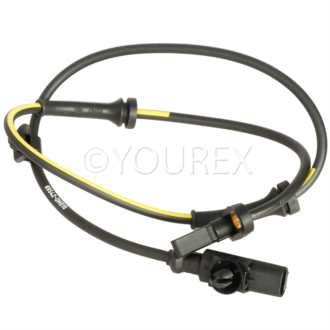 895420h010 - ABS-Sensor Citroen/Peugeot - Div. Fabrikat Sensorer, Givare - ABS - Sensor