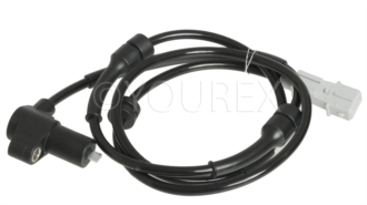 peu454545 - ABS-Sensor Citroen/Peugeot - Div. Fabrikat Sensorer, Givare - ABS - Sensor