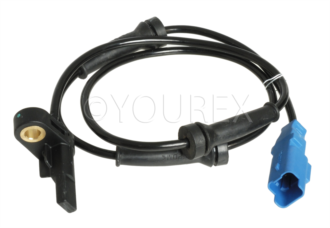 peu4545a0 - ABS-Sensor Peugeot - Div. Fabrikat Sensorer, Givare - ABS - Sensor