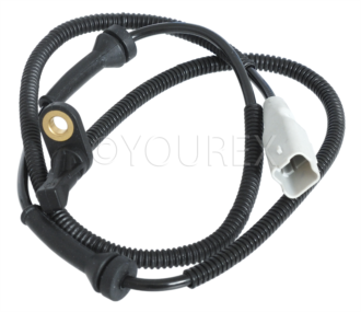 peu454596 - ABS-Sensor Citroen/Peugeot - Div. Fabrikat Sensorer, Givare - ABS - Sensor