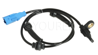 peu454598 - ABS-Sensor Citroen/Peugeot - Div. Fabrikat Sensorer, Givare - ABS - Sensor