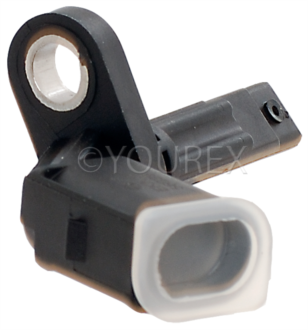 4e0927803a - ABS-Sensor passar Audi/VW - Div. Fabrikat Sensorer, Givare - ABS - Sensor