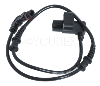 1685400017 - ABS-Sensor Mercedes-Benz - Div. Fabrikat Sensorer, Givare - ABS - Sensor