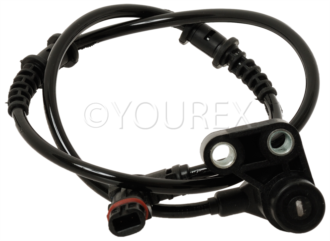 �ܸ�۴�ư�׷ - ABS-Sensor passar Mercedes - Div. Fabrikat Sensorer, Givare - ABS - Sensor