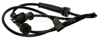 �ذ�ư�٠�ٶ - ABS-Sensor passar Renault - Div. Fabrikat Sensorer, Givare - ABS - Sensor