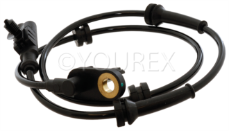 47901-av710 - ABS-Sensor passar Nissan - Div. Fabrikat Sensorer, Givare - ABS - Sensor