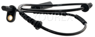 34526784902 - ABS-Sensor passar BMW - Div. Fabrikat Sensorer, Givare - ABS - Sensor