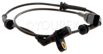 fo1337227 - ABS-Sensor passar Ford - Div. Fabrikat Sensorer, Givare - ABS - Sensor