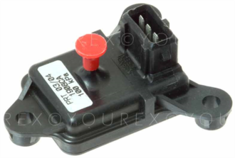 �� ���ֳ�ִ - Map Sensor - Marelli / Fiat Ersättning - Map Sensor/Trycksensor