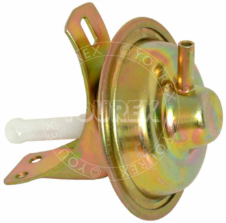 mm71315004 - Vakumställare F.lock Fiat/MM - Marelli / Fiat Ersättning - Vakuuminställare Fördelarlock