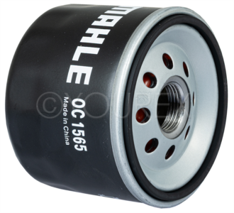 oc1565 - Oljefilter, Mahle Original - Mahle Original - Oljefilter