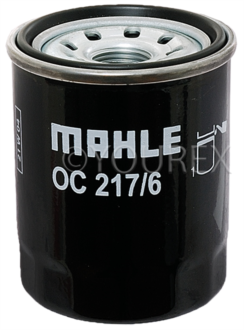 16510a83000 - Oljefilter, Mahle Original - Mahle Original - Oljefilter