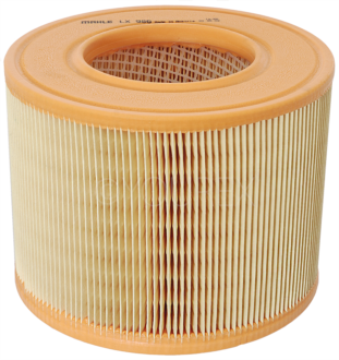 05173166 - Luftfilter Mahle Orginal - Mahle Original - Luftfilter