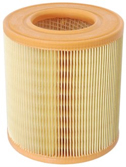 4f0133843a - Luftfilter Mahle Orginal - Mahle Original - Luftfilter