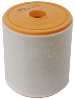 ��0�׳�&��� - Luftfilter Mahle Orginal - Mahle Original - Luftfilter