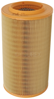 peu1444sq - Luftfilter Mahle Orginal - Mahle Original - Luftfilter