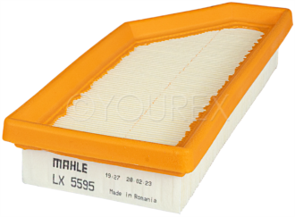 lx5595 - Luftfilter Mahle Orginal - Mahle Original - Luftfilter