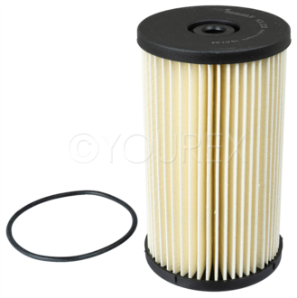 3c0127400c - Bränslefilter Mahle Original - Mahle Original - Bränslefilter