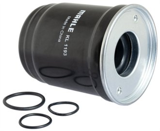 31922j9800 - Bränslefilter Mahle Original - Mahle Original - Bränslefilter