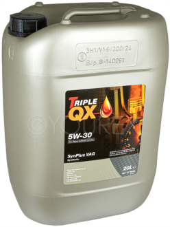 ��-�6��� nl - Motorolja TripleQX 5W-30, 20L - MPM Int. Oil Company - Batterifrånskiljare/Startrelä