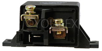 0332002150 - Power Relay 12V-75A, n/o - Tillbehör/Förbrukningsmaterial - Reläer