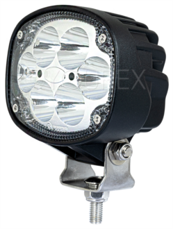 arbetslampa - LED Arbetslampa 30W, 120x99 - HC-Cargo - Arbetsbelysning LED