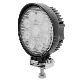 arbetslampa - LED Arbetslampa 27W, UD 116mm - Tillbehör/Förbrukningsmaterial - Arbetsbelysning LED