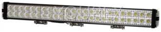 85-500-0878 - Ljusramp LED Rak, 824mm. 144W - Tillbehör/Förbrukningsmaterial - Extraljus