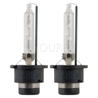 d6sxenon - D6S Xenonlampa 35W,4300K, par - Tillbehör/Förbrukningsmaterial - Lampor  Xenon/HID