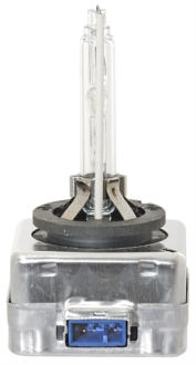 d8sxenon - D8S Xenonlampa 25W,4300K, 1st. - Tillbehör/Förbrukningsmaterial - Lampor  Xenon/HID