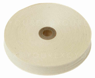 86-0950 - Fält Cotton band - Tillbehör/Förbrukningsmaterial - Förbrukningsmaterial