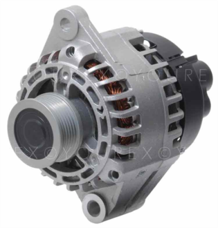 mm63377004 - Alfa Romeo Diesel Gen. 120A - Marelli / Fiat Ersättning - Generatorer aggregat.