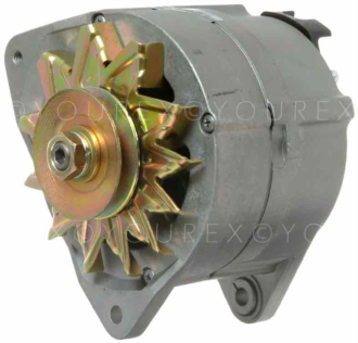 �ײ�ƴ�8 ��0 - Audi Generator 12V-115A - Bosch Ersättning - Generatorer aggregat.