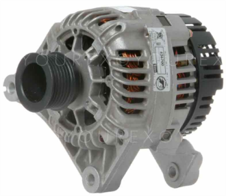 ����׳�I ��0 - BMW Generator 12V-115A - Motorola/Valeo Ersättning - Generatorer aggregat.