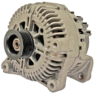 �س�Ʒ�ڰ��3 - Generator 12V-180A  till BMW - Valeo/Paris-Rhone Ersättning - Generatorer aggregat.