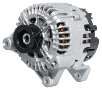 �س�Ʒ�ֲ�ظ - BMW Gen. 12V-150A, 6gr - Valeo/Paris-Rhone Ersättning - Generatorer aggregat.