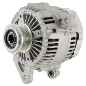 �ܰ�׵�8 �� - Jeep Cherokee Gen. 12V-110A - Denso Ersättning - Generatorer aggregat.