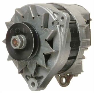 delorean - De Lorean Generator 12V-80A - Ducellier - Generatorer aggregat.