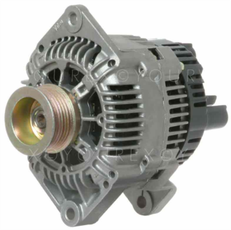 f032111498 - Fiat Generator 12V-110A - Valeo/Paris-Rhone Ersättning - Generatorer aggregat.