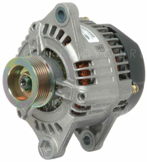 �� �9��7��� - Fiat generator 12V-85A - Marelli / Fiat Ersättning - Generatorer aggregat.