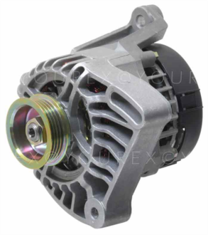 �� ����9� - Fiat Punto 75 Gen. 12V-85A - Marelli / Fiat Ersättning - Generatorer aggregat.