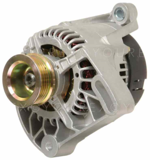 fi46430524 - Fiat Punto Gen. 12V - 65A - Marelli / Fiat Ersättning - Generatorer aggregat.