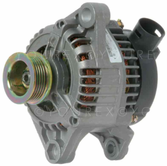 �� �9��7��� - Fiat Generator 12V-85A - Marelli / Fiat Ersättning - Generatorer aggregat.